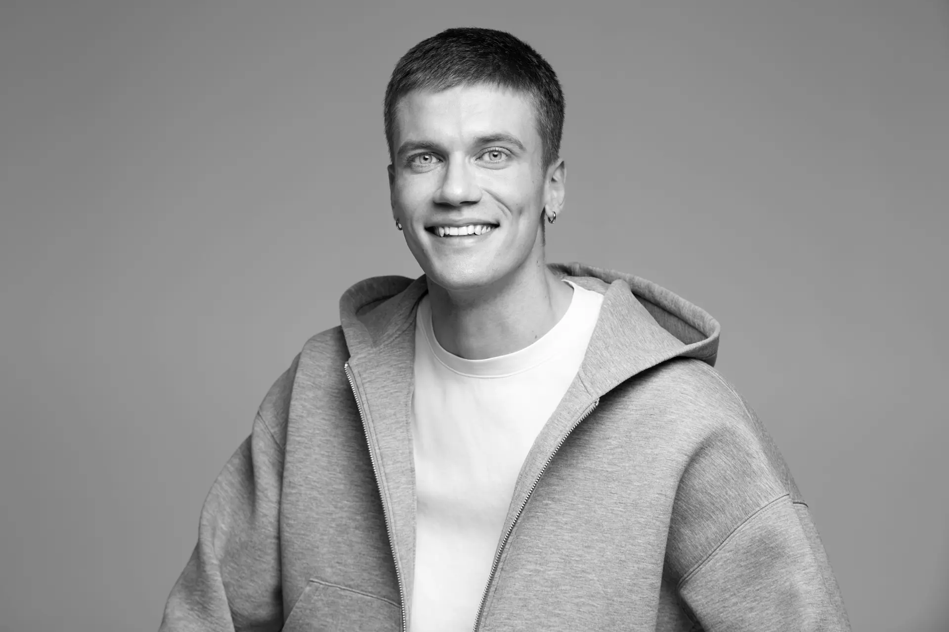 Laurent Schieske - Junior Art Director bei Mohr und More in Aachen